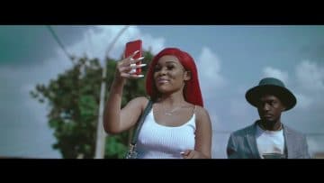 Ko-C ft. Cleo Grae, Banye, Kikoh & Kking Kum - Ghana Must Go