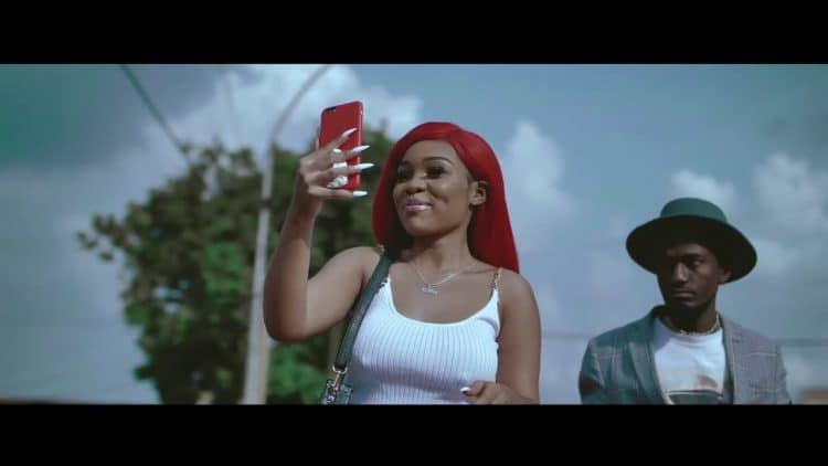 Ko-C ft. Cleo Grae, Banye, Kikoh & Kking Kum – Ghana Must Go