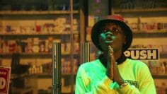 Andy S – Docteur Du Micro ( Almighty’s Homage)