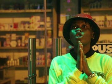 Andy S - Docteur Du Micro ( Almighty's Homage)