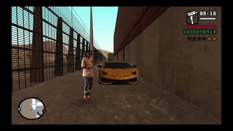 Andy S feat. WELL$ – Gbakatti
