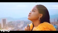 Indira – Je Veux Te Louer