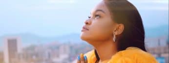 Indira – Je Veux Te Louer