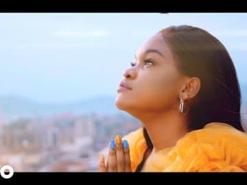 Indira - Je Veux Te Louer