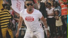 Lapiosh – la danse du coude