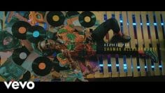 Ngoma – All les day