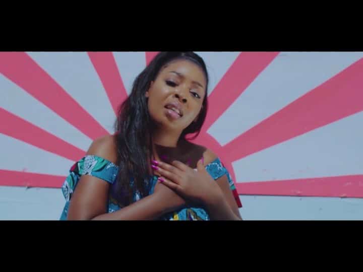 Pamela Kalla ft. Franko – Je t’en prie