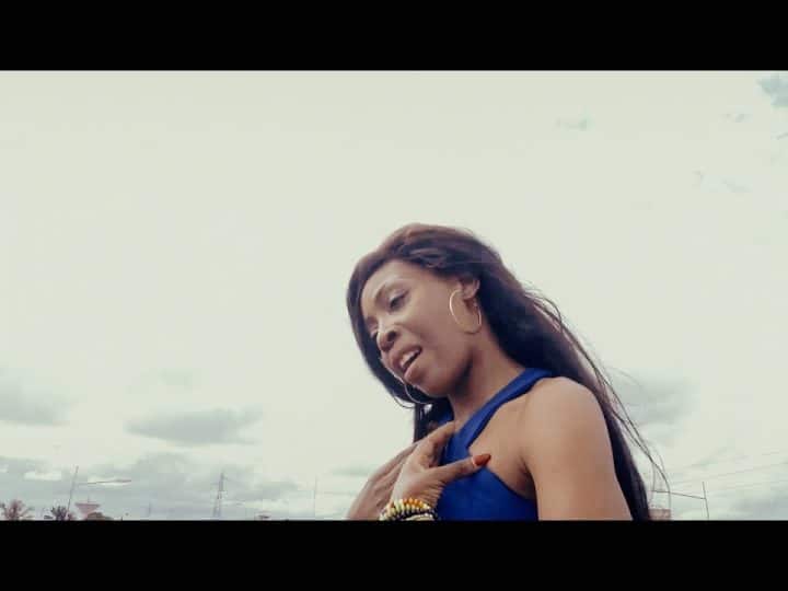 Pamela Kalla – Libre