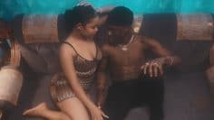 Rema – Ginger Me