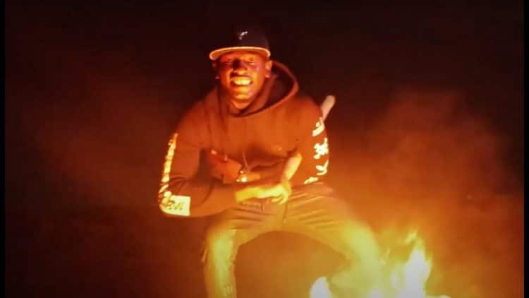 Spaceboy – Know me