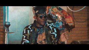 Tenor ft. Ocho & Kranzy - Comme d'habitude