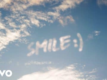 WizKid ft. H.E.R. - Smile