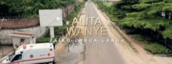 Zaïko Langa-Langa – Alita Wayi