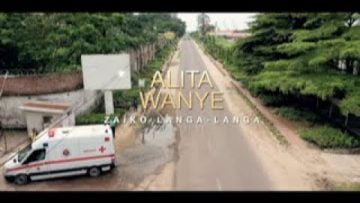 Zaïko Langa-Langa - Alita Wayi