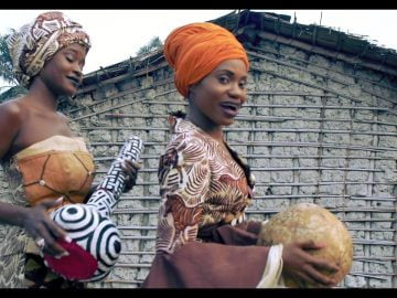 Zaïko Langa-Langa - Sielumuka Ngwasuma