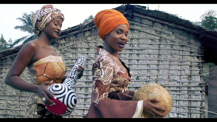 Zaïko Langa-Langa – Sielumuka Ngwasuma