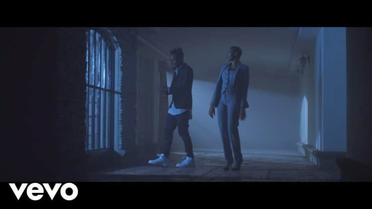 Zonke ft. Kwesta – Soul to Keep