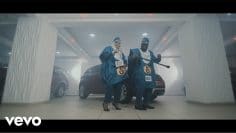Ko-C Ft. Coco Argentée – Caleçon