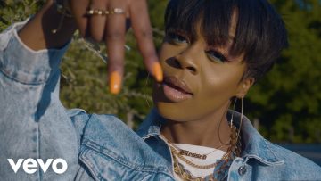 Amanda Malela ft. Joel Mbenza - Validé