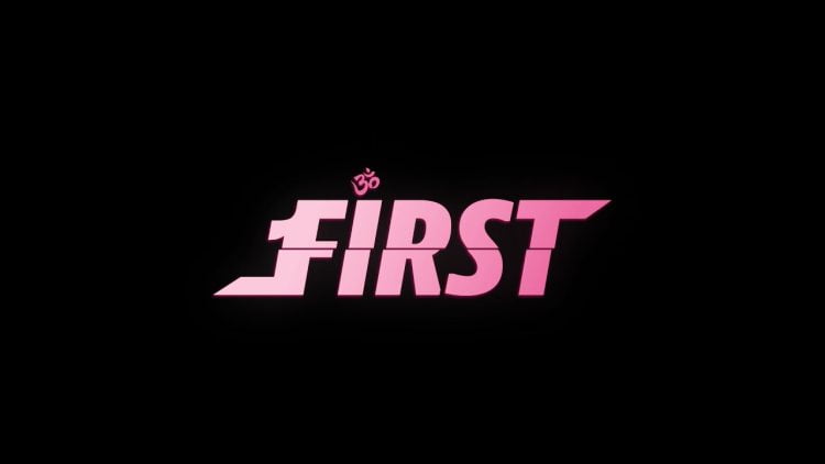 Asmae – First