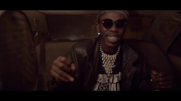 Bamba Wassoulou Groove – Dankélé