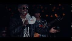 Bamba Wassoulou Groove – Kamalinya