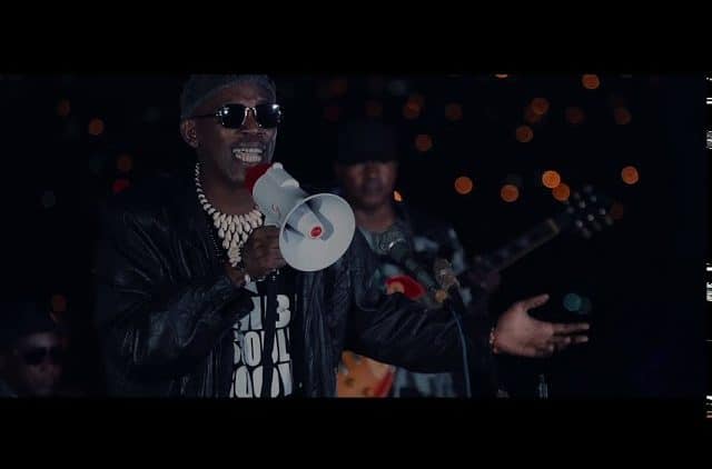Bamba Wassoulou Groove – Kamalinya