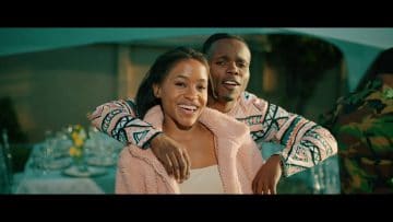 Blaq Diamond - Woza My Love