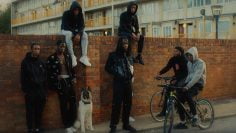 Burna Boy feat. Stormzy – Real Life