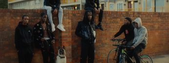 Burna Boy feat. Stormzy – Real Life