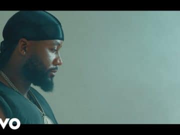 Cassper Nyovest ft. Zola 7 - Bonginkosi