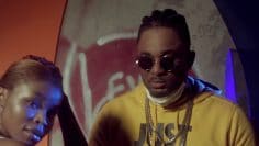 Dj Lewis – On Pédale