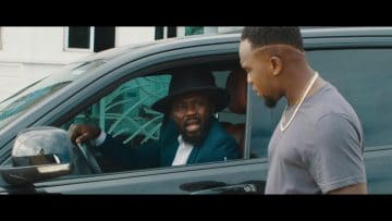 Elow'n - Doucement Oh!!