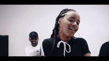 Lou Ori J feat. Cam & Welkome - Quand tu t'égares