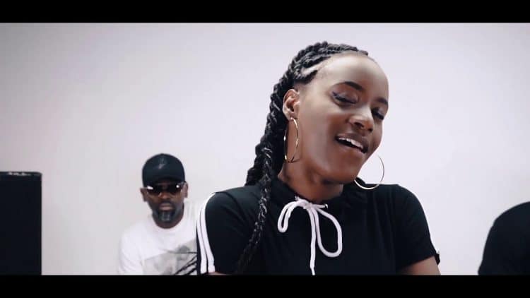 Lou Ori J feat. Cam & Welkome – Quand tu t’égares