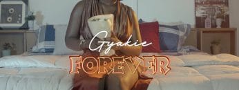Gyakie – Forever