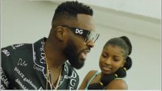 Heritier Wata – Désolé