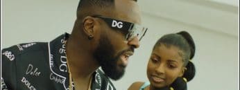 Heritier Wata – Désolé