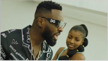 Heritier Wata - Désolé