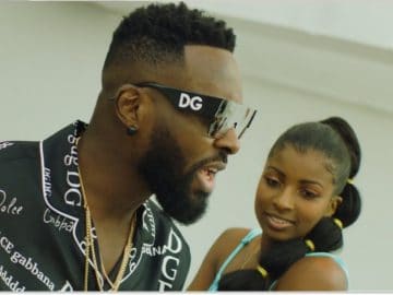 Heritier Wata - Désolé