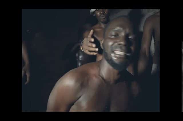 Ibu-Boy – Ma maman