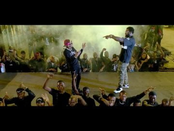 Innoss'B feat. Damso - Best