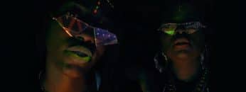 Jessy B feat. Spirita – Bien