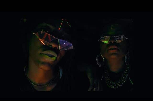 Jessy B feat. Spirita – Bien