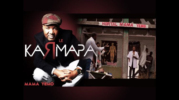Karmapa – Mama Yemo