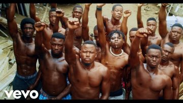 MC One - La vie du bon côté