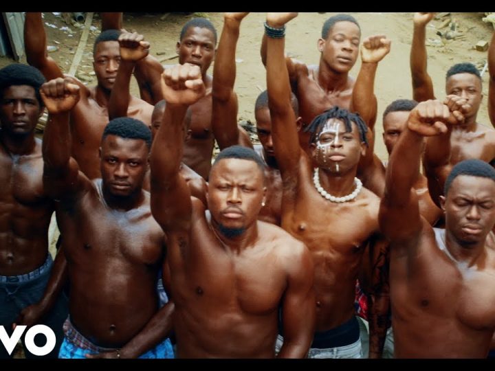 MC One – La vie du bon côté