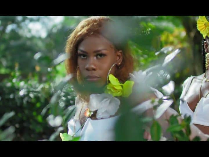 Mink’s feat. Magasco – Cam No Go