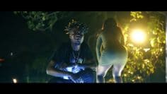Mr Five – Beta Sifflet