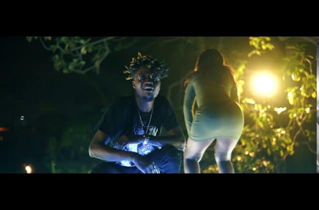 Mr Five – Beta Sifflet